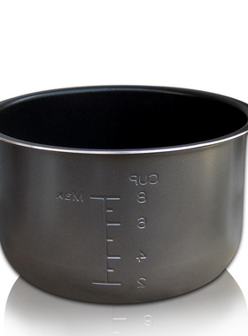 适用于美的电压力锅内胆PCJ405/MY-CJ40D 电高压锅内胆/内锅4L