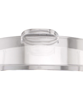 适用于美的电压力锅MY-ST5071/PST5071/12SS509A/12PSS509A接水盒