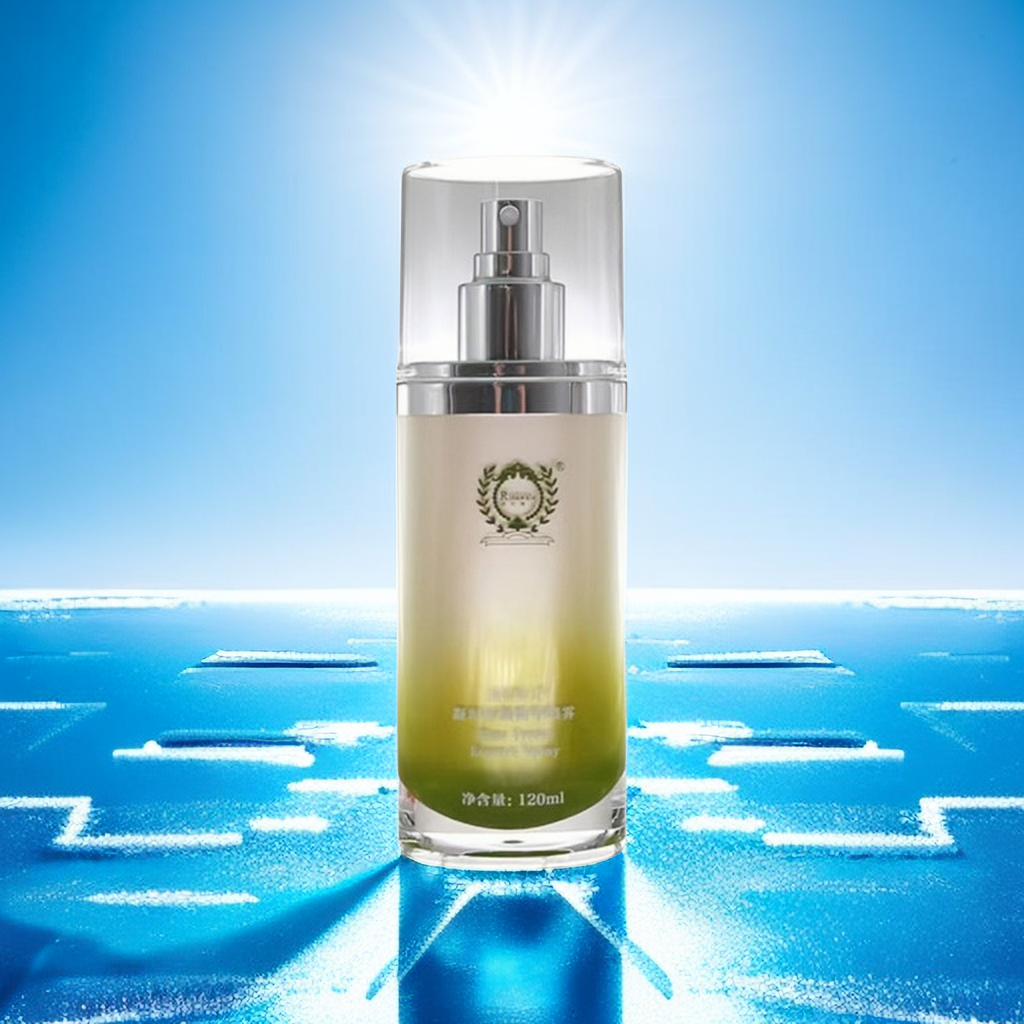 瑞倪维儿官网凝时舒颜精华露大喷康婷正品专柜化妆品官方防伪查询