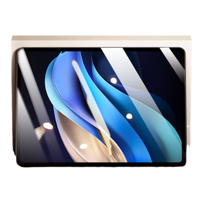 欧炫适用vivoiqoopad2pro钢化膜