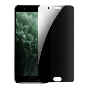 适用OPPOR11防窥膜11plus玻璃手机膜R15梦境版高清蓝光17全屏覆盖r17蓝光护眼膜opopr15屏幕贴膜11x防指纹膜