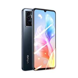 适用vivos10e钢化膜s9e手机膜s10水凝膜s9全屏覆盖s10pro抗蓝光12护眼高清防指纹无白边贴合防摔保护屏幕贴膜