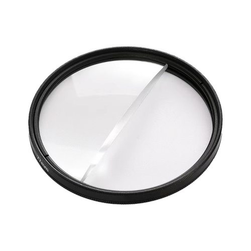 虚化特效滤镜半月镜格林尔