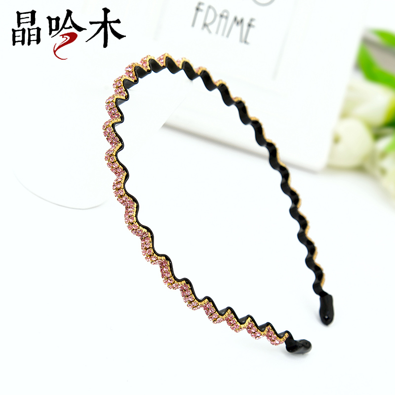 Accessoire cheveux en autre - Ref 1203162 Image 5