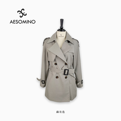 nqt直播间风衣专属盲盒