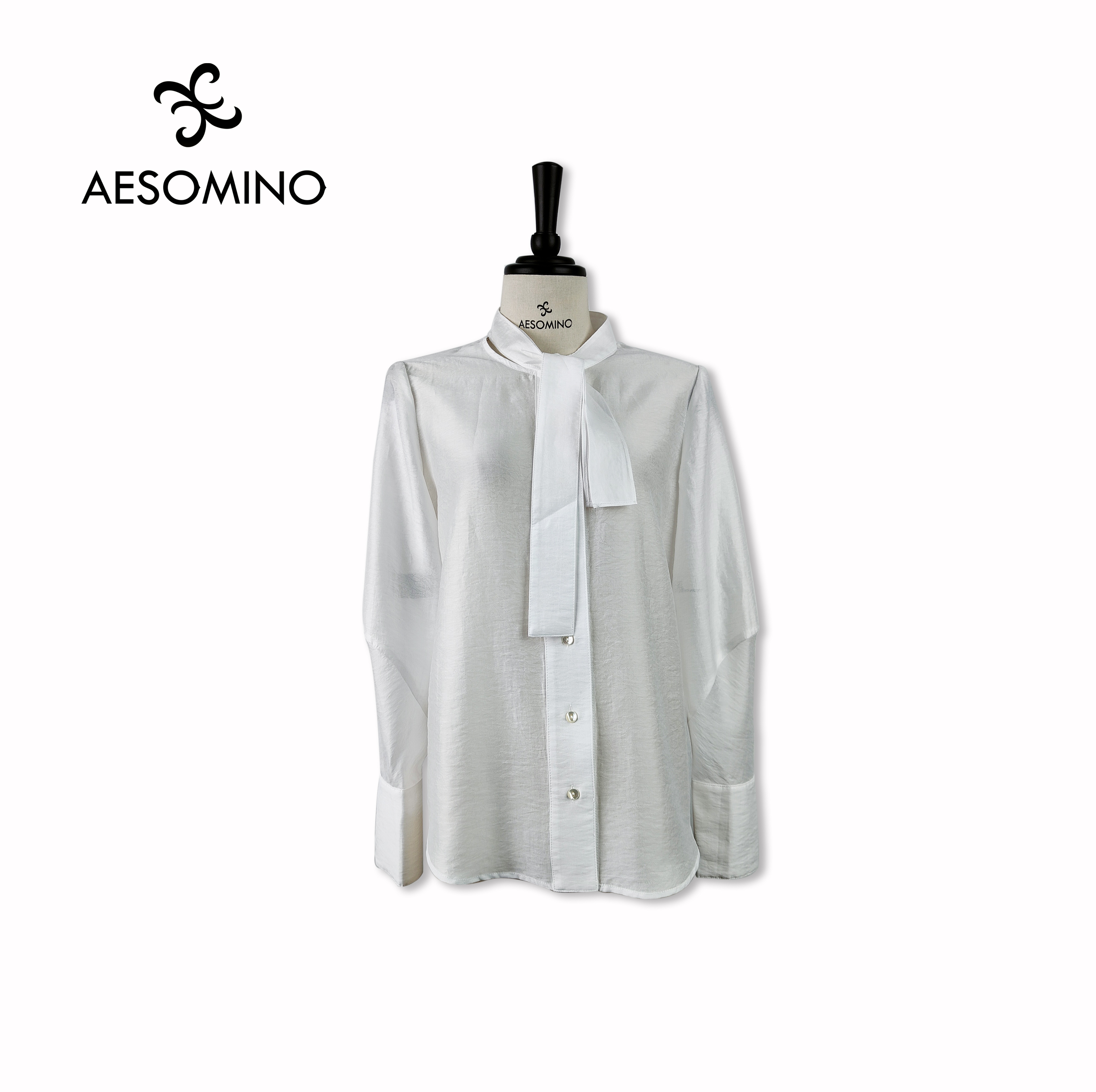 衬衫白色Y332C3445