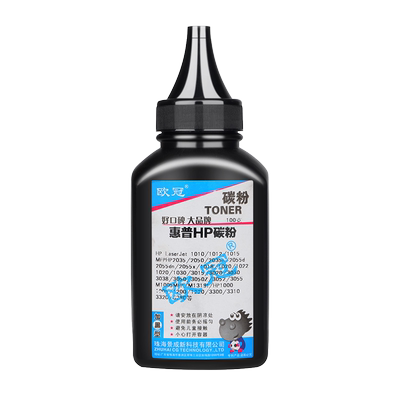 适用碳粉欧冠132A粉盒