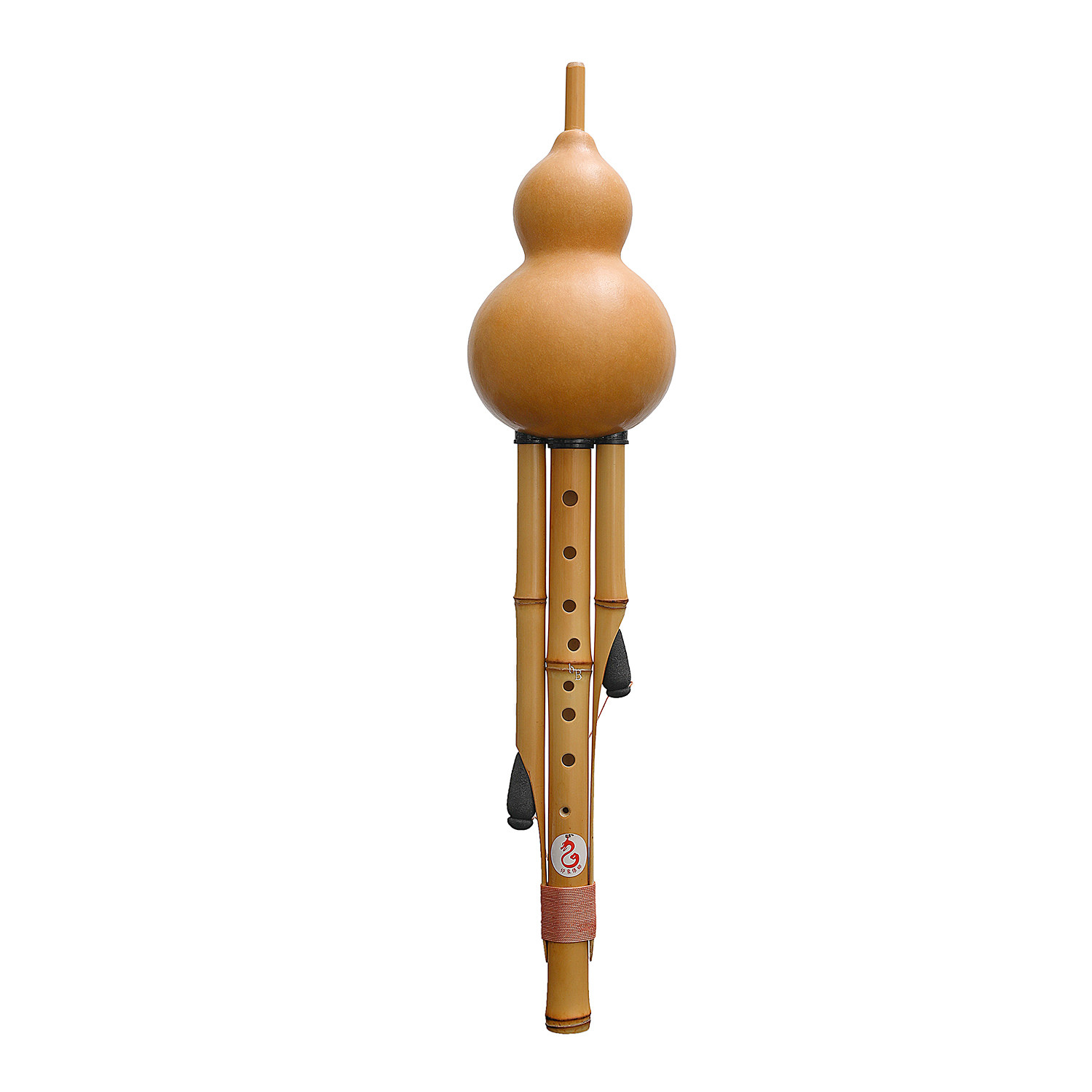 高音1超七孔九孔专业演奏录音小dc降bg调f调金竹宽音域9孔葫芦丝