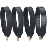 Бретели, сумка на одно плечо, длинные сменные аксессуары