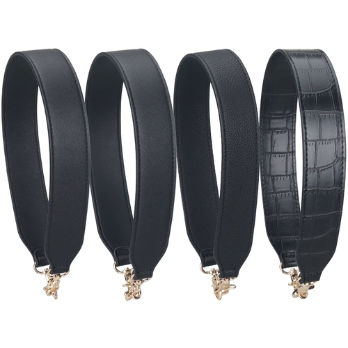 Бретели, сумка на одно плечо, длинные сменные аксессуары