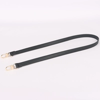 (Черная ладоня) 99 см. Дверная пряжка светло -золотой цвет