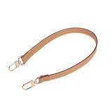 Сумка подмышку, бретели, аксессуар, сумка на одно плечо, из натуральной кожи, «три в одном»