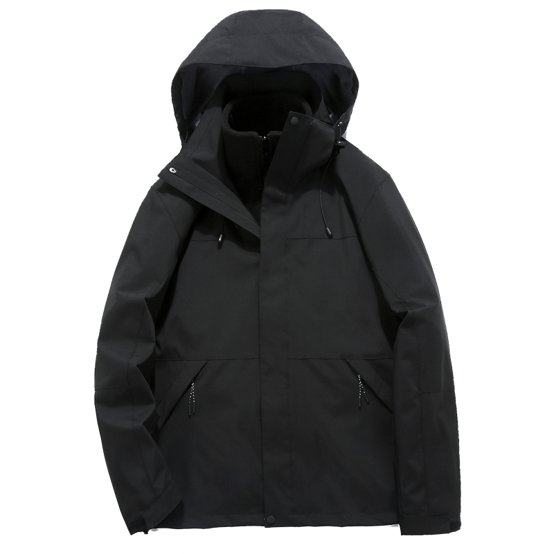 清仓 户外冲锋衣男三合一加绒两件套女秋冬新款防风防水夹克外套,户外/登山/野营/旅行用品,其他户外服装,淘宝优惠券,粉丝福利购,淘宝优惠卷