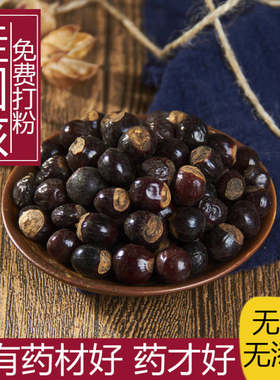 散装中药材桂圆核正品新货