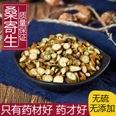 中药材正品 新货野生桑寄生片茶500g克槲寄生干精选无硫天然中草药