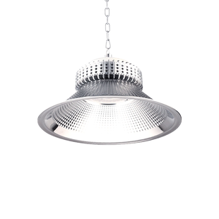 超亮led工矿灯厂房灯仓库260w 吊灯大功率工业工厂车间节能照明灯