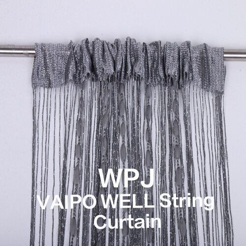 VAIPOWELLStringCurtain纱帘婚庆