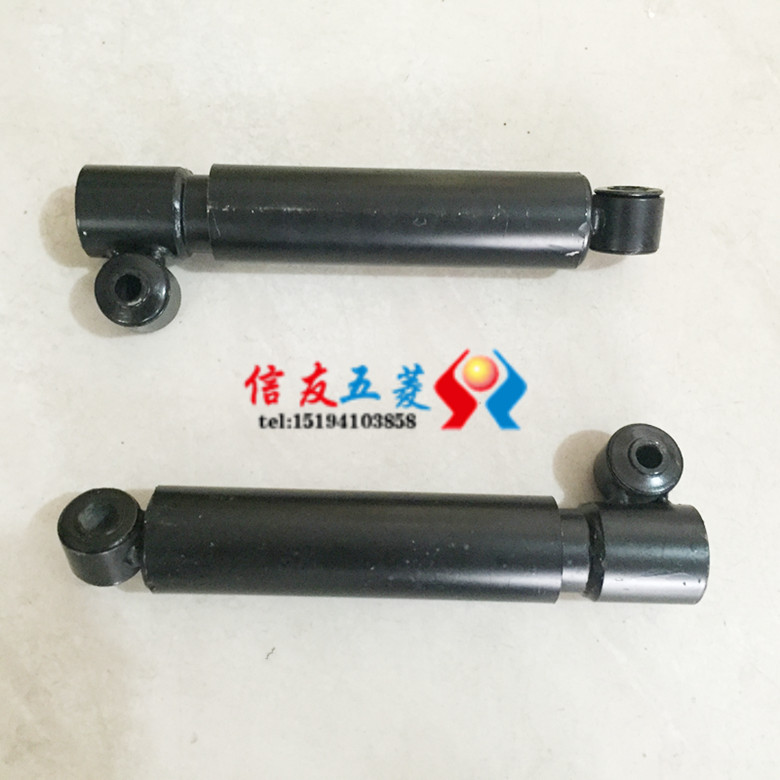 适用于五菱之光6390后减振器减震