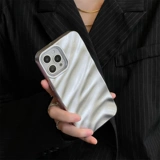 eyekey Apple, совместимый iPhone 16, iPhone16 Pro, чехол для телефона, iPhone12 Pro, однотонный силиконовый мобильный телефон, изысканный стиль, iphone, 14plus, 13promax