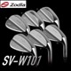 W101高尔夫挖起杆S20C软铁锻造golf挖起杆杆头 ZODIA 新款