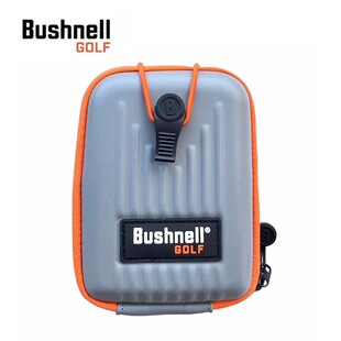 Bushnell倍视能激光测距仪原装收纳包X3+ V6 V6S博士能测距仪电池