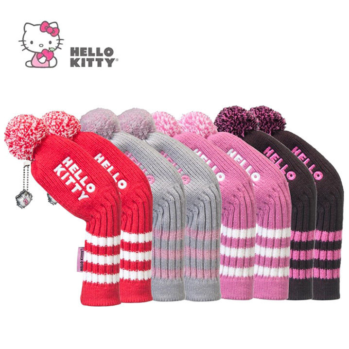 Hello Kitty golf Irons sets Caps Irons caps HELLO KITTY Irons setsin the Sports/Yoga/Fitness/Fans supplies , Golf , Golf club sets  category - from Buy2taobao.com to provide professional Taobao agent buy service