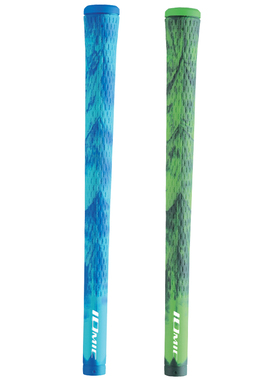 日本正品IOMIC高尔夫握把Sticky Camo铁杆握把男女款球杆握把通用