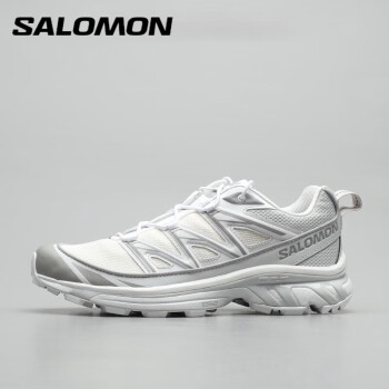 【瑕疵清仓不退换】SALOMON萨洛蒙XT-6Expanse潮流技能户外运动鞋
