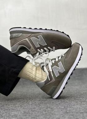 【清仓24H秒发】NewBalance/NB574全系列复古舒适休闲鞋男女款