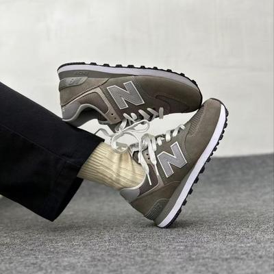 【清仓24H秒发】NewBalance/NB574全系列复古舒适休闲鞋男女款
