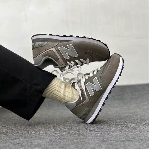 【清仓24H秒发】NewBalance/NB574全系列复古舒适休闲鞋男女款