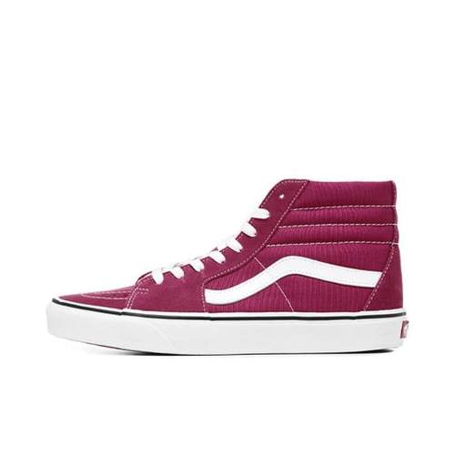 【24H清仓秒发】VANS OA系列男女同款潮流高低帮板鞋帆布鞋