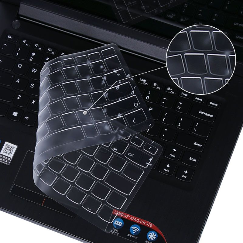 ideapad 320sÁªÏë100S¼üÅÌ320c±£»¤ÌùĤ520±Ê¼Ç±¾110 720S 510µçÄÔ500SÈ«¸²¸ÇV730·À³¾ÕÖ700S 14´ç330