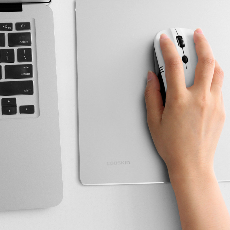 Coussin chauffant USB Cooskin entreprise - Ref 423512 Image 4