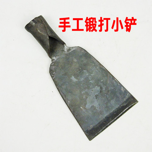 加厚铲锄手工铲刀钢板锻打锄头