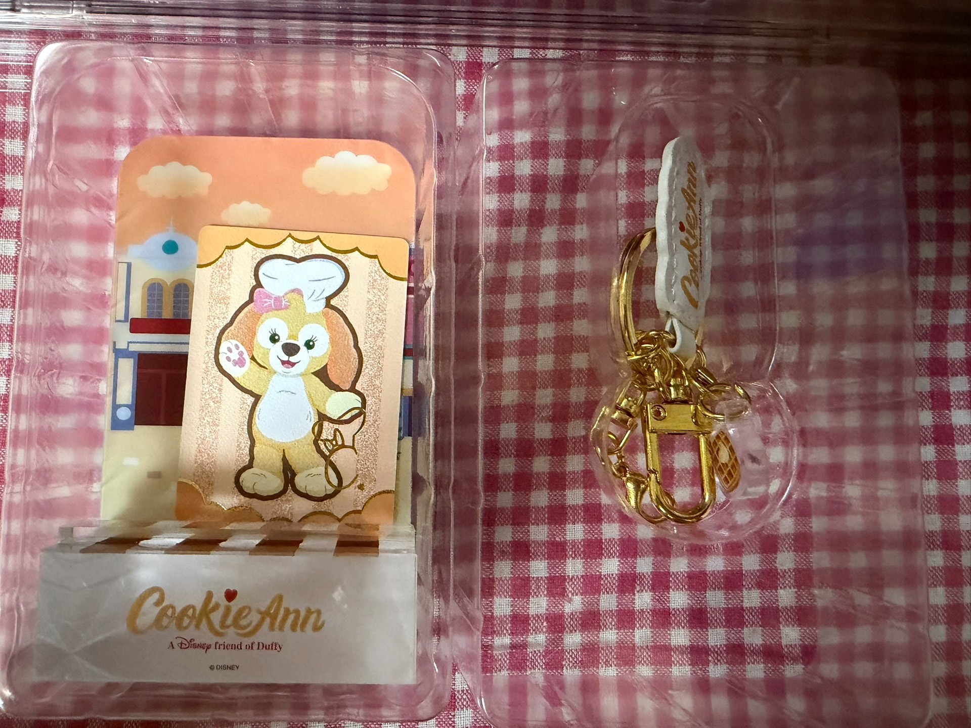 Anime Blind Box - China Exclusive - China Exclusive Anime Merch