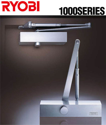 日本进口RYOBI13A闭门器1003