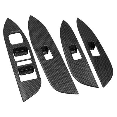 哈弗玻璃升降器车窗内饰改装