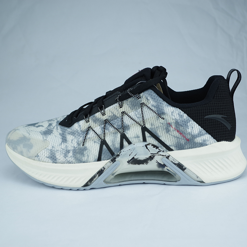 安踏男鞋春夏稳如泰山科技耐磨缓震舒适户外休闲跑步鞋112317786