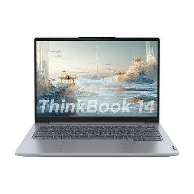 ThinkPad THINKBOOK 14锐龙版轻薄笔记本电脑