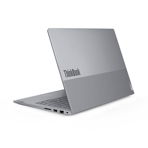 ThinkPad THINKBOOK 14锐龙版轻薄笔记本电脑