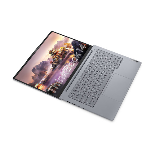ThinkPad THINKBOOK 14锐龙版轻薄笔记本电脑