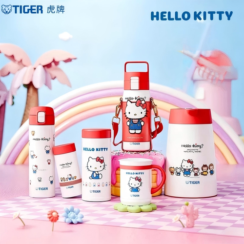 三丽鸥联名款 卡通萌趣 多款可选