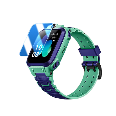 霸业适用于小天才z5钢化膜抗蓝光