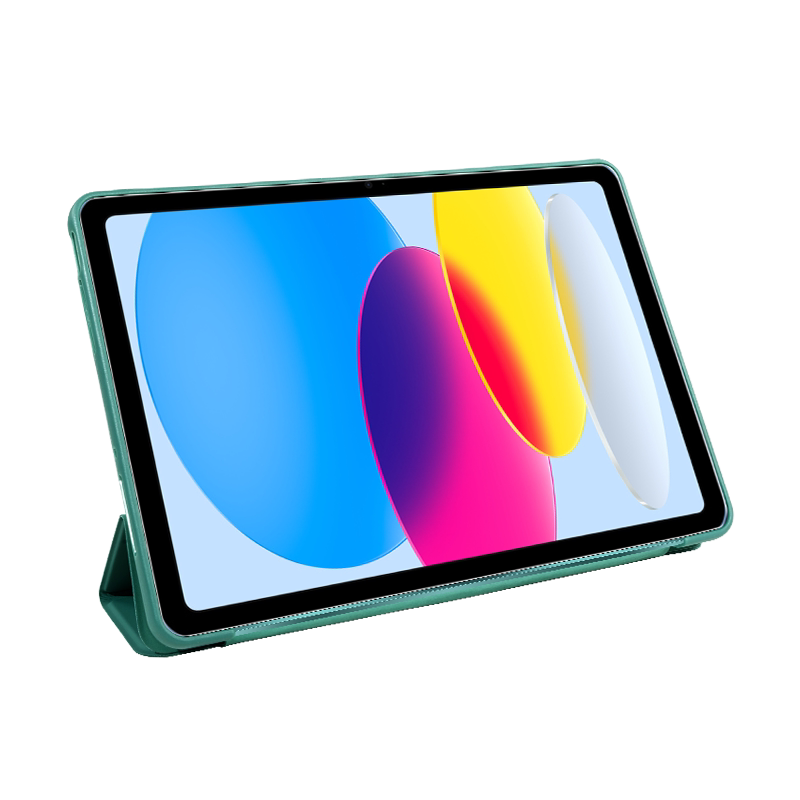 霸业适用于iPadAir5硅胶保护套