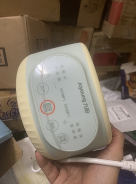 二手底座，有轻微划痕95成新九阳养生壶电热水壶底座MY-Q576