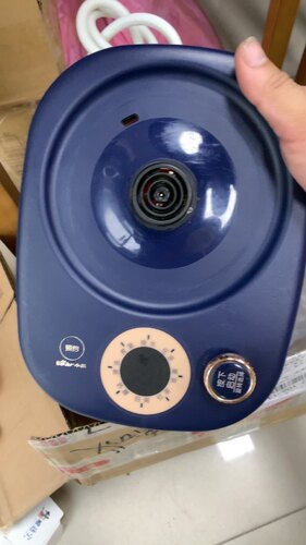 不要乱下单，二手小熊养生壶底座D15Z5黑圈四圈口大圈一年质保