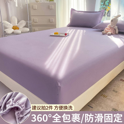 纯色床垫家盈国际棉合格品