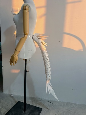 最终幻想14道具定制龙娘