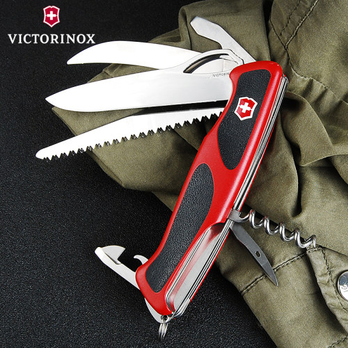 新骑士57瑞士军刀victorinox